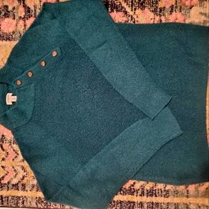 J. Crew sweater - CLOSING SHOP